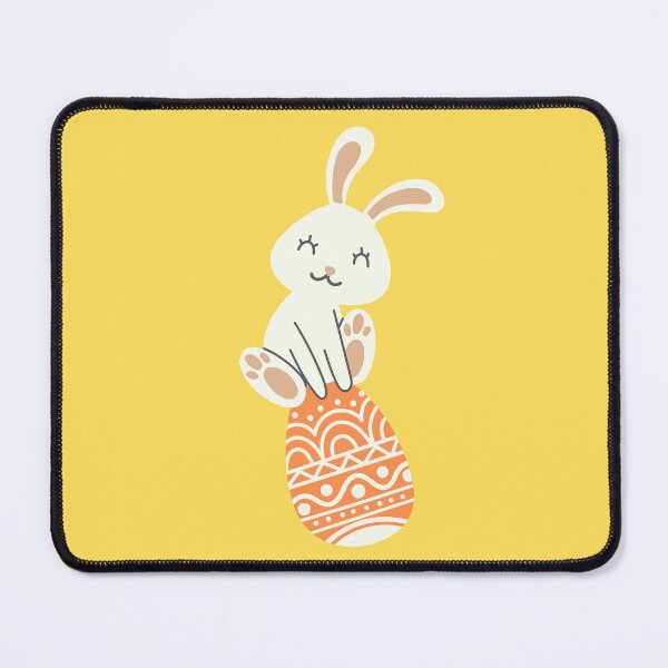 Item preview, Happy Easter Rabbit designed and sold by NPFj.