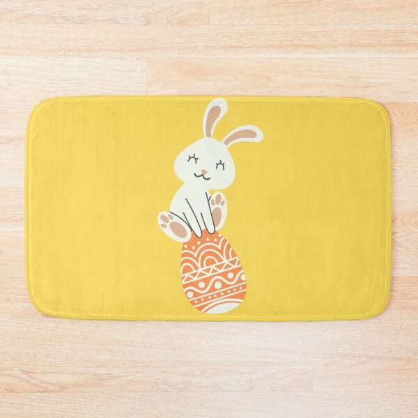 Item preview, Happy Easter Rabbit designed and sold by NPFj.