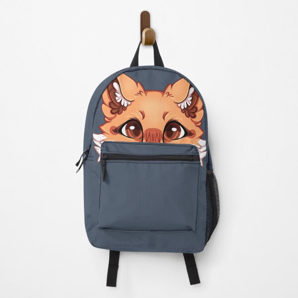 Item preview, Fox Head designed and sold by Nashi._.Murko.
