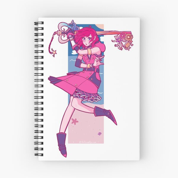 Item preview, Kairi designed and sold by DaPandaBanda.
