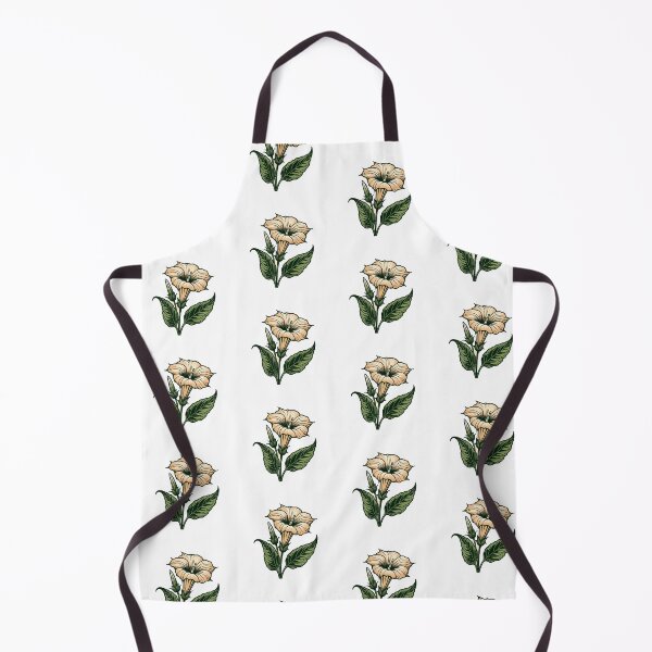 Item preview, Datura peach coloured designed and sold by Ribin-van.