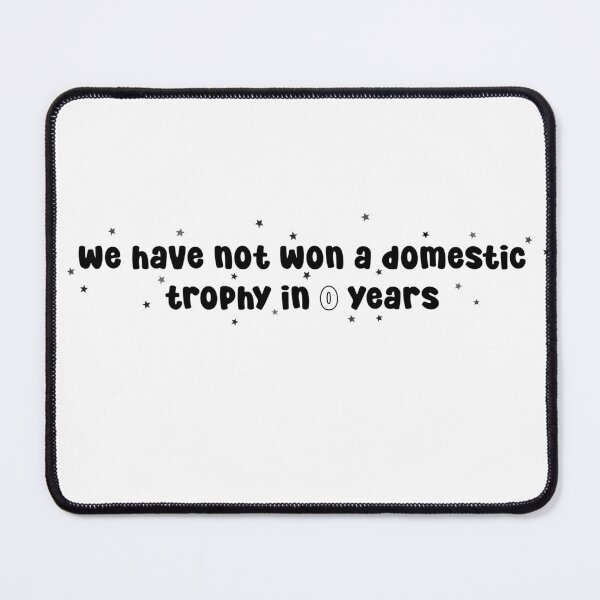 Item preview, NEWCASTLE’S WON THE CUP designed and sold by Clementine Sunshine.