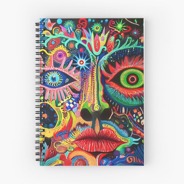 Item preview, The Psychedelic Vision of Maria Sabina designed and sold by stevepmp.