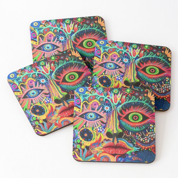 Item preview, The Psychedelic Vision of Maria Sabina designed and sold by stevepmp.