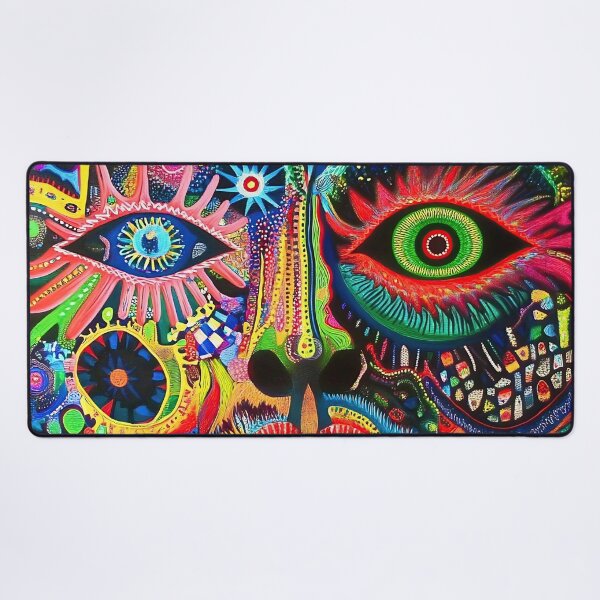 Item preview, The Psychedelic Vision of Maria Sabina designed and sold by stevepmp.