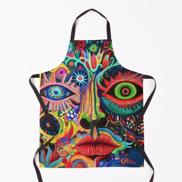 Item preview, The Psychedelic Vision of Maria Sabina designed and sold by stevepmp.