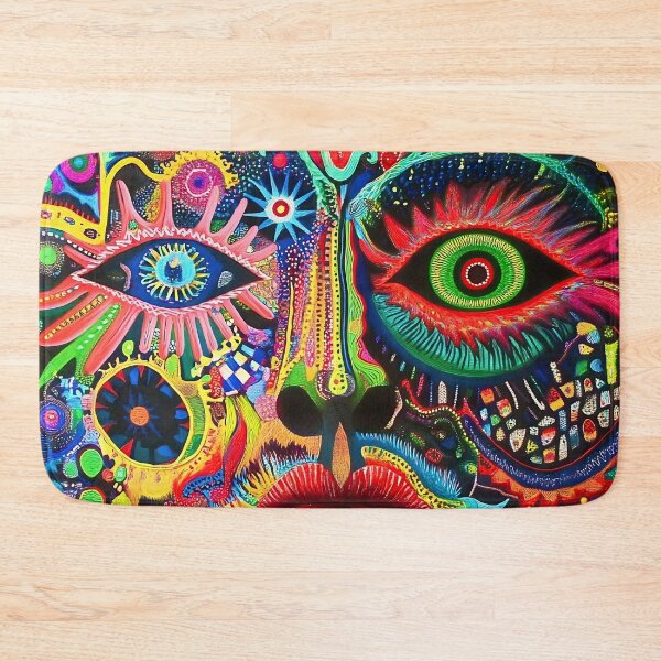 Item preview, The Psychedelic Vision of Maria Sabina designed and sold by stevepmp.