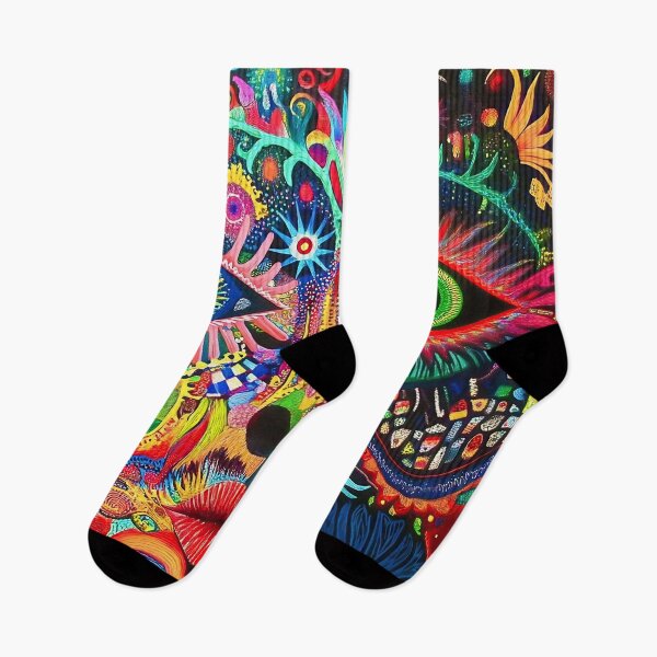 Item preview, The Psychedelic Vision of Maria Sabina designed and sold by stevepmp.
