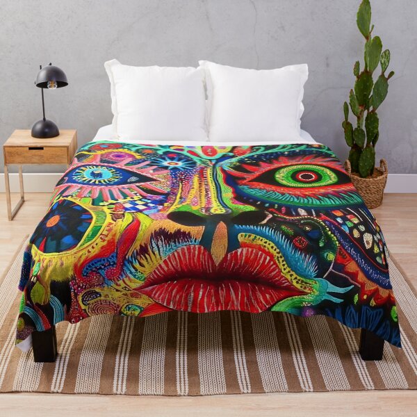 Item preview, The Psychedelic Vision of Maria Sabina designed and sold by stevepmp.