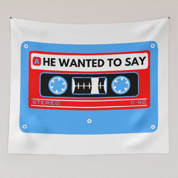 Item preview, Ragtime Cassette  designed and sold by broadwaygirl142.