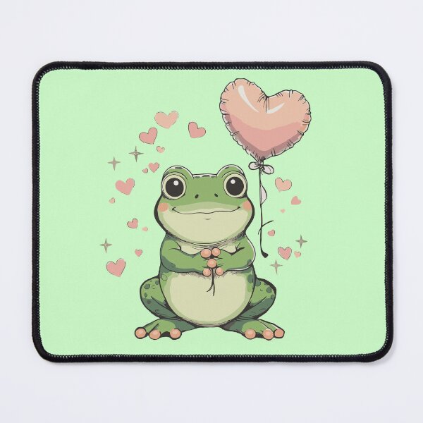 Item preview, Froggy Love Affair designed and sold by After De Moment.