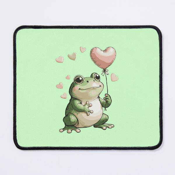 Item preview, Tiny Frog, Big Love designed and sold by After De Moment.