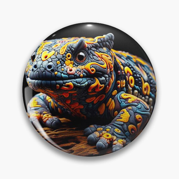 Item preview, Axolote Ambystoma mexicanum#3 designed and sold by Helios Be. Lavsh.