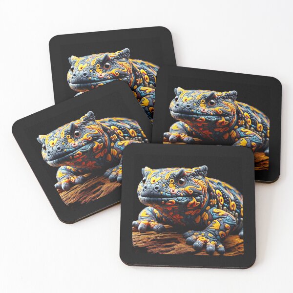 Item preview, Axolote Ambystoma mexicanum#3 designed and sold by Helios Be. Lavsh.