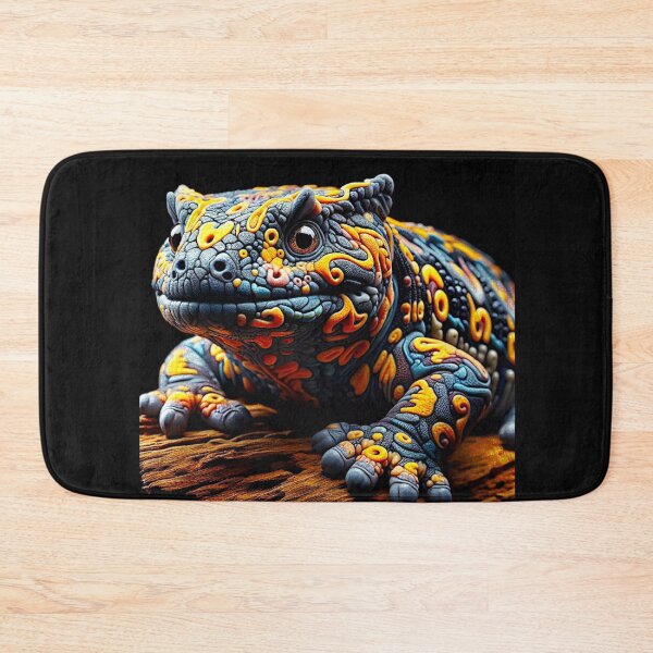 Item preview, Axolote Ambystoma mexicanum#3 designed and sold by Helios Be. Lavsh.