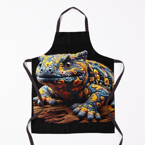 Item preview, Axolote Ambystoma mexicanum#3 designed and sold by Helios Be. Lavsh.