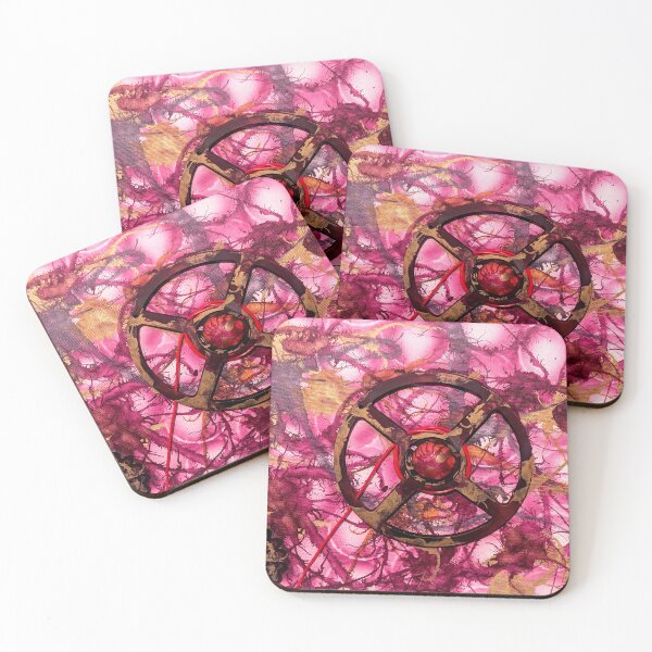 Item preview, The Cog designed and sold by Deoarts.
