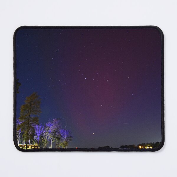 Item preview, Chapin South Carolina's Northern Lights designed and sold by LisaWootenPhoto.