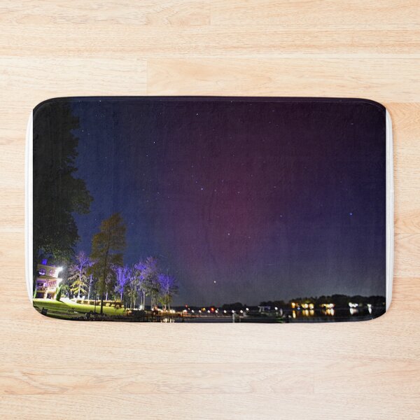Item preview, Chapin South Carolina's Northern Lights designed and sold by LisaWootenPhoto.