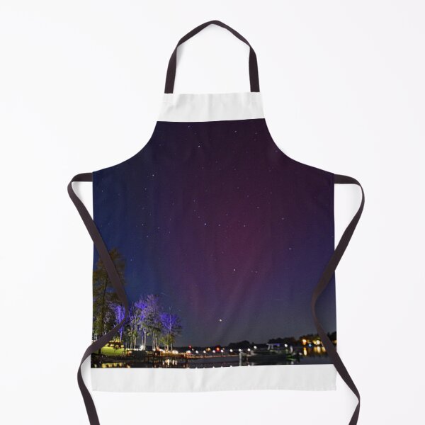 Item preview, Chapin South Carolina's Northern Lights designed and sold by LisaWootenPhoto.