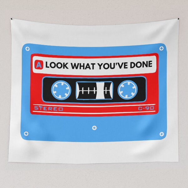 Item preview, Ragtime Cassette  designed and sold by broadwaygirl142.