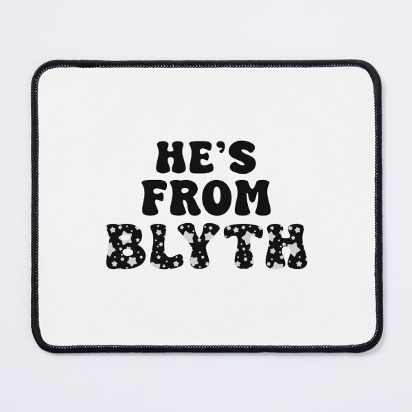 Item preview, he’s from blyth designed and sold by Clementine Sunshine.