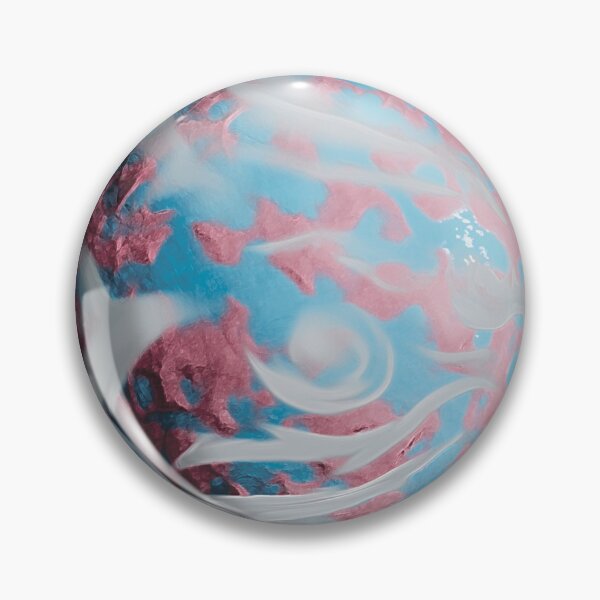 Item preview, Trans Pride Planet designed and sold by SnapV.