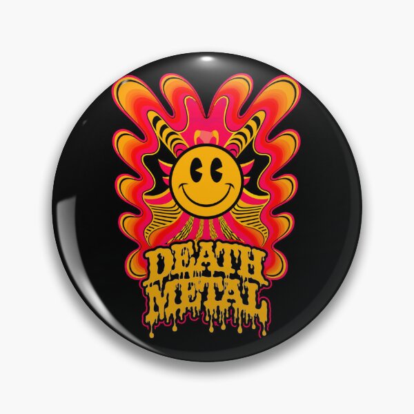 Item preview, "Death Metal sarcasm" designed and sold by paulo silveira.