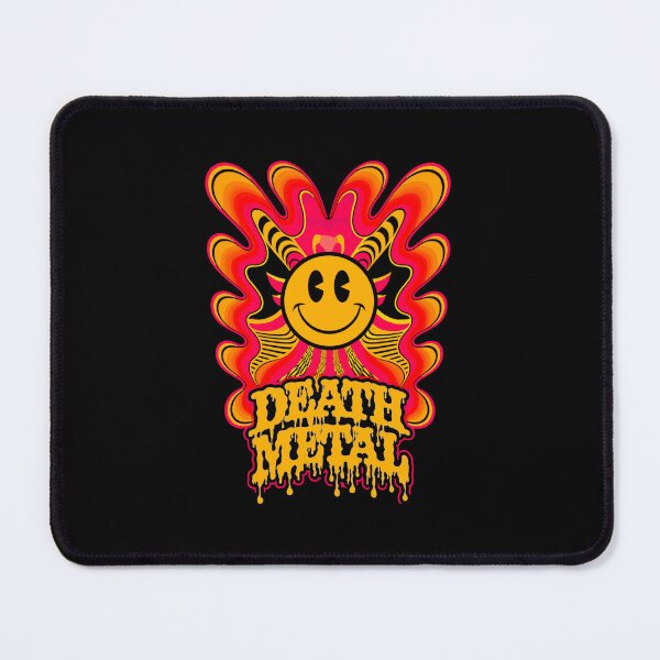 Item preview, "Death Metal sarcasm" designed and sold by paulo silveira.