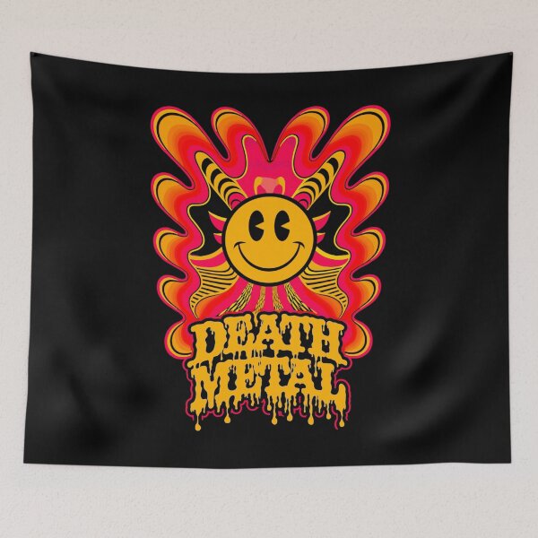Item preview, "Death Metal sarcasm" designed and sold by paulo silveira.