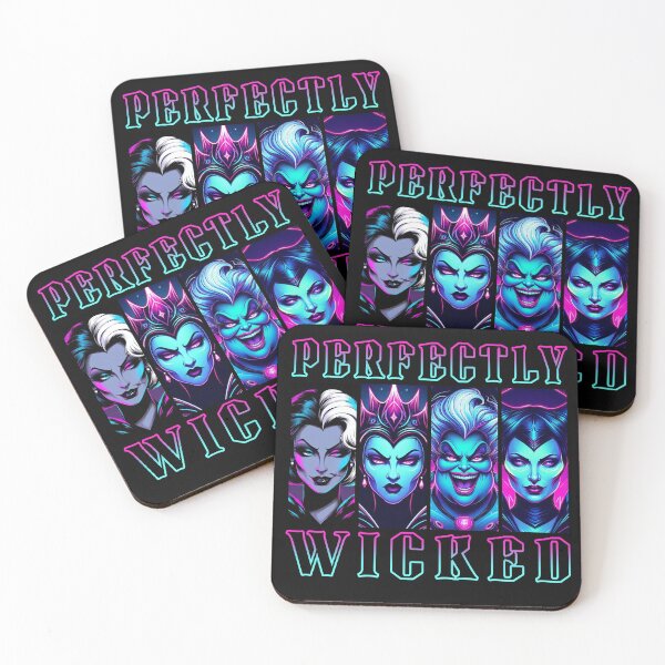 Item preview, Perfectly Wicked Neon designed and sold by Bellaleo21.