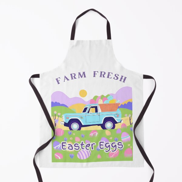 Item preview, Farm Fresh Easter Eggs designed and sold by Craftonmegan.