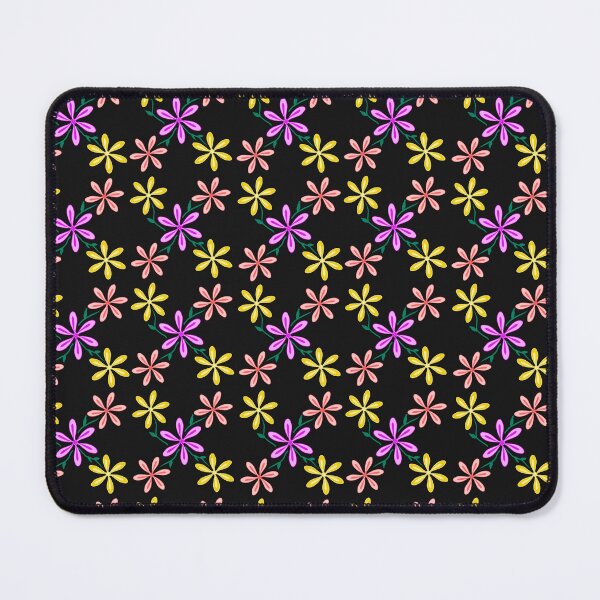 Item preview, Flowery designed and sold by CatchyMeow.