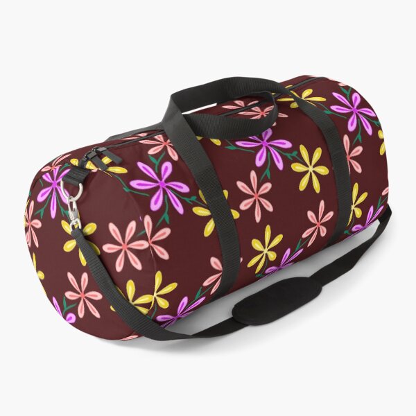 Item preview, Flowery designed and sold by CatchyMeow.