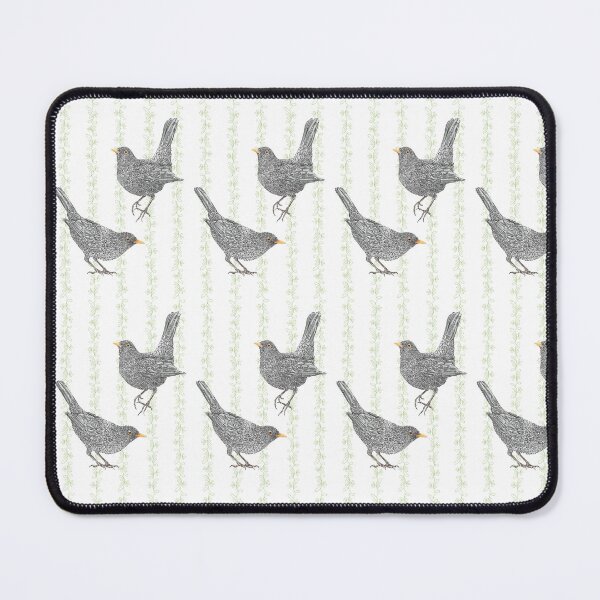 Item preview, The birds began to sing designed and sold by Genev13ve.