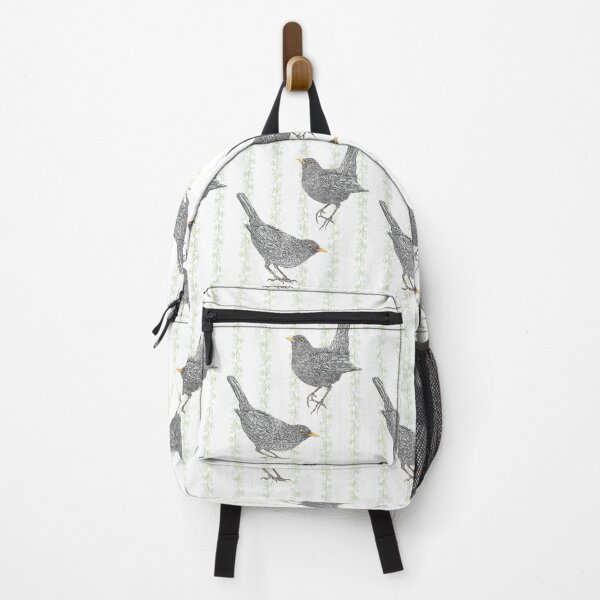Item preview, The birds began to sing designed and sold by Genev13ve.