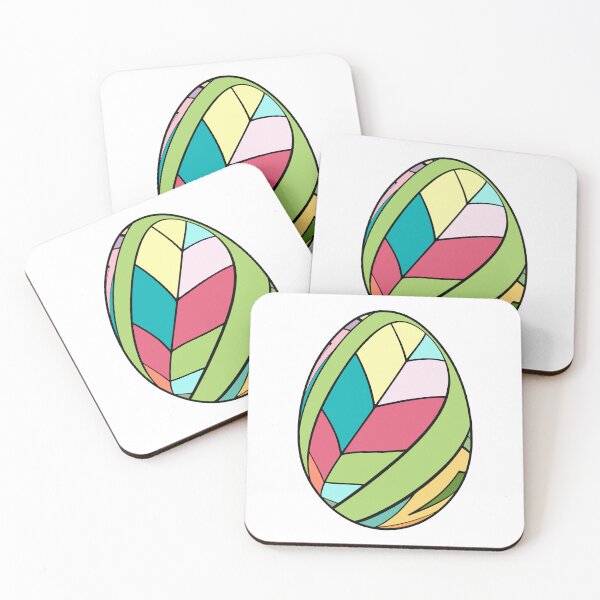 Item preview, Easter egg V2 - Pattern designed and sold by RWT-Design.