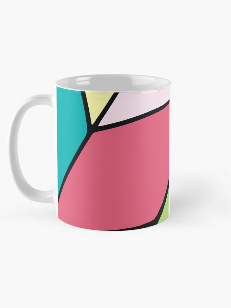 Thumbnail 5 of 6, Coffee Mug, Easter egg V2 - Pattern designed and sold by RWT-Design.