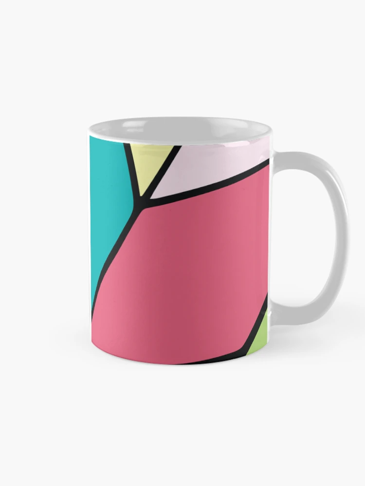 Thumbnail 3 of 6, Coffee Mug, Easter egg V2 - Pattern designed and sold by RWT-Design.