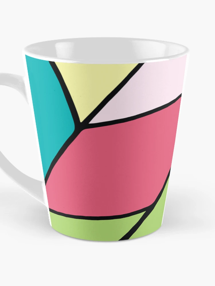 Thumbnail 3 of 4, Coffee Mug, Easter egg V2 - Pattern designed and sold by RWT-Design.