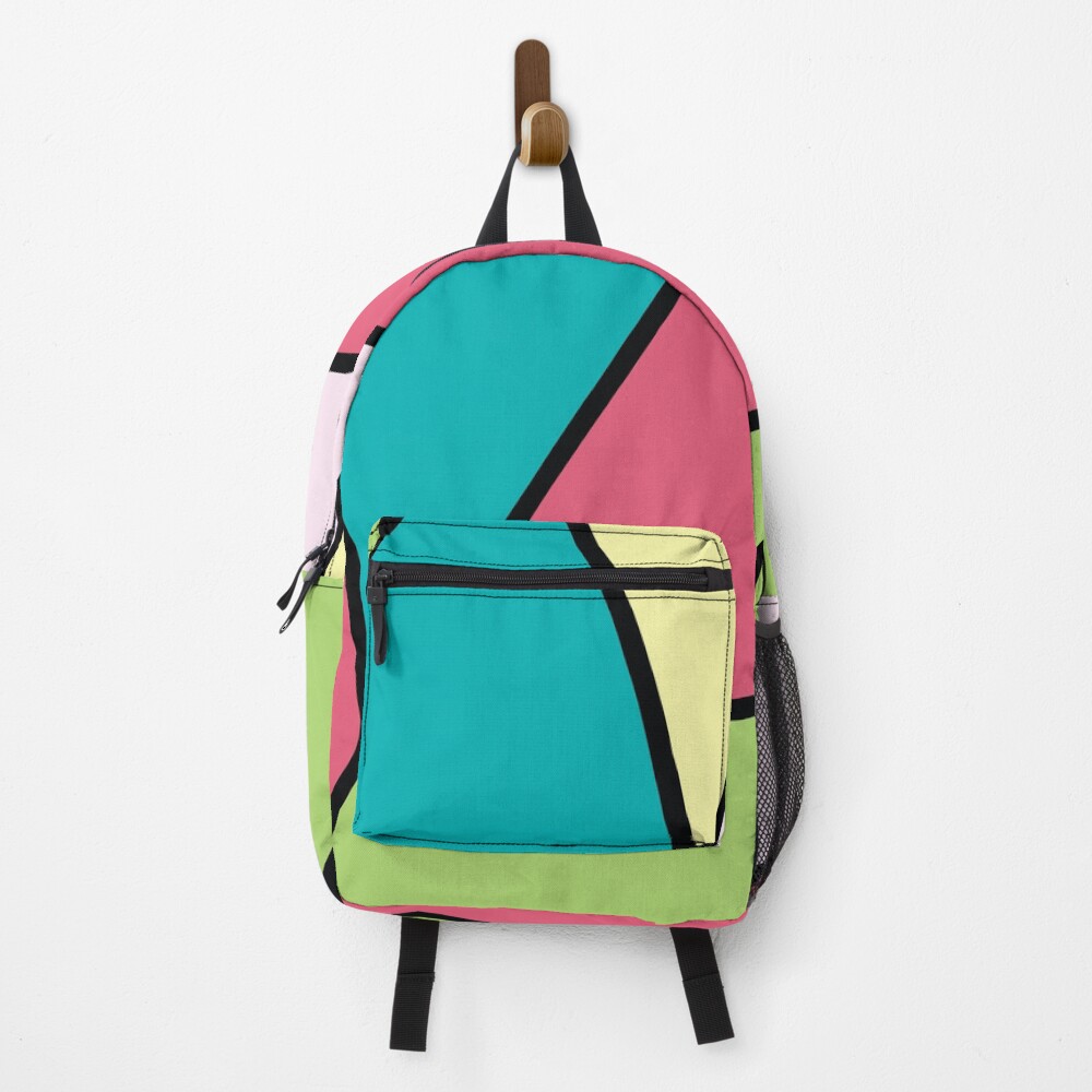 Item preview, Backpack designed and sold by RWT-Design.