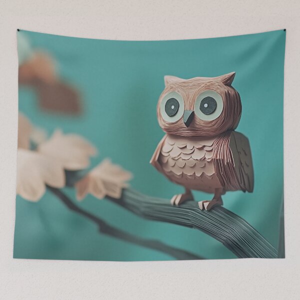 Item preview, Folded Feathers designed and sold by CHCOfficial.