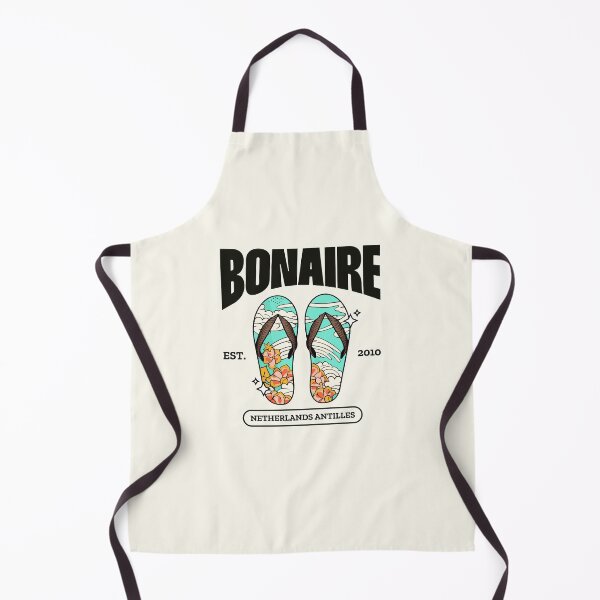 Item preview, Bonaire nertherlands antilles designed and sold by Peerless-Prime.