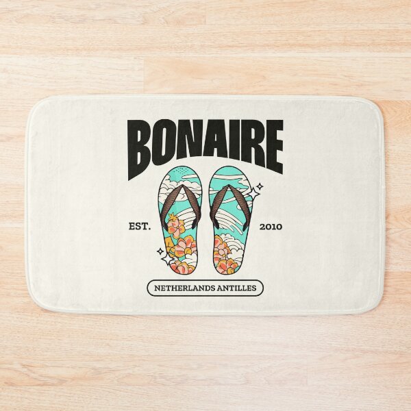 Item preview, Bonaire nertherlands antilles designed and sold by Peerless-Prime.