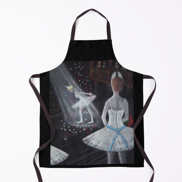 Item preview, The Last Performance designed and sold by PhilipHarvey.
