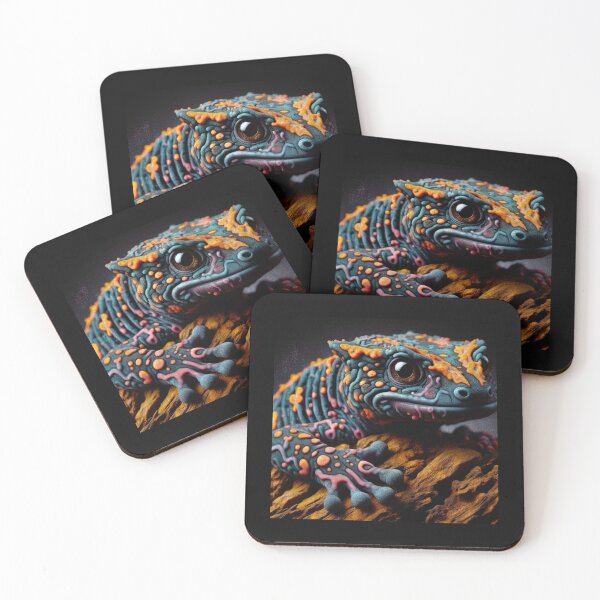 Item preview, Axolote Ambystoma mexicanum#5 designed and sold by Helios Be. Lavsh.