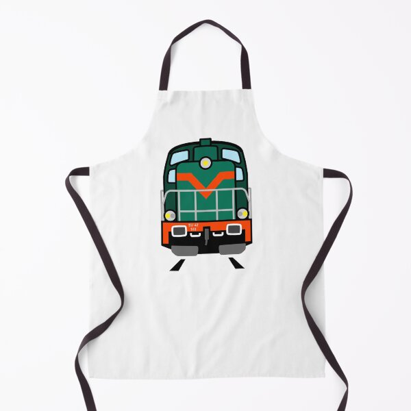 Item preview, Polish PKP SU42 designed and sold by WurmWeb.DesignShop.