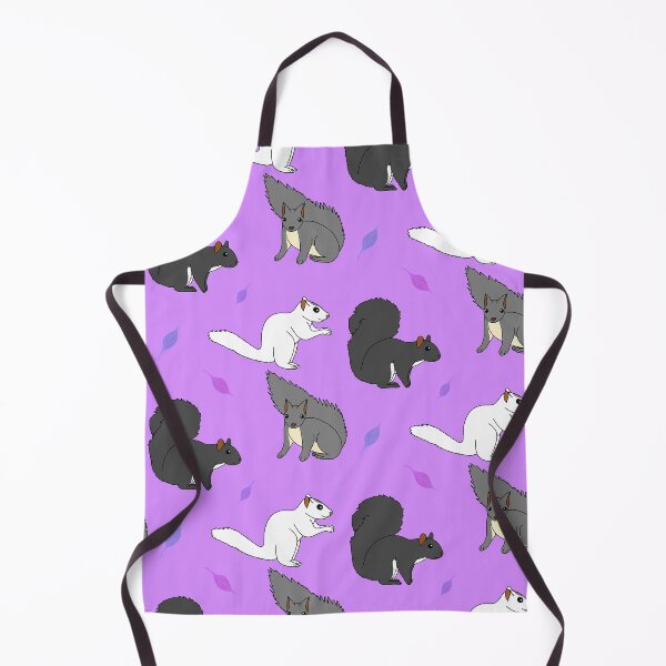 Item preview, Squirrels  designed and sold by Leapingdoe.
