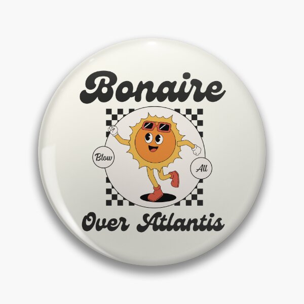 Item preview, Bonaire sun designed and sold by Peerless-Prime.