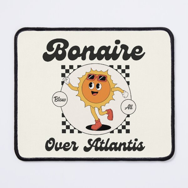 Item preview, Bonaire sun designed and sold by Peerless-Prime.